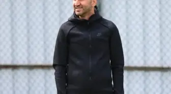 (Özel) Çaykur Rizespor Sportif Direktörü Bal: Muriç transferinde son sözü Çaykur Rizespor söyler