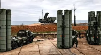 Rus basını duyurdu: Türkiye, S-400'leri Suriye ve Kuzey Kıbrıs sınırlarında konuşlandırabilir