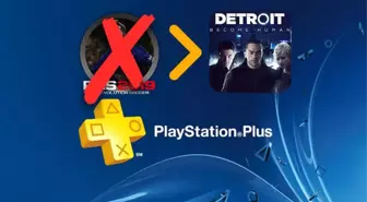 Sony, Temmuz Ayının PS Plus Oyunlarında Değişiklik Yaptı