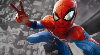 Spider-Man: Far From Home'daki Yeni Kostümler, PS4 Oyununa Ücretsiz Olarak Geliyor