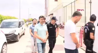 ADANA Gri listede aranan FETÖ'nün sözde 'mülkiye imamı' Adana'da yakalandı