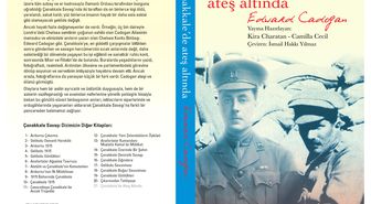 Çanakkale'de ateş altında