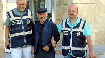 75'lik dede, eşiyle sorunlarını çözmek isteyen kadınları iğrenç tuzağına düşürdü
