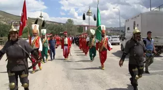 Dede Korkut Kültür ve Sanat Şölenleri 25 yaşında