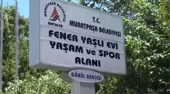 Gelinlik ve damatlık hayalleri gerçek oldu - ANTALYA