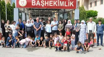 Şırnak'ta 60 kişilik aile bu hastalığı taşıyor: Kısa QT sendromu