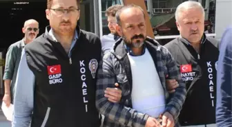 Kuzen katiline müebbet hapis cezası