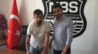 Nazilli'de İlyas kaldı