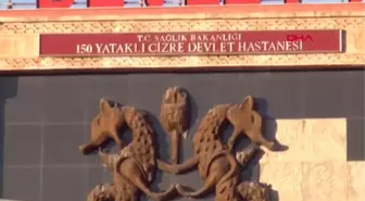 ŞIRNAK Silopi'de 60 kişilik aile aynı hastalığı taşıyor