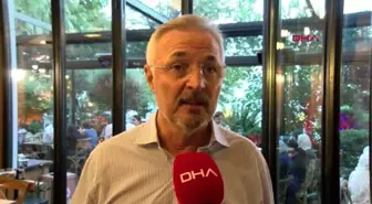 SPOR Naim Süleymanoğlu'nun hayatı kitaba dökülüyor-2
