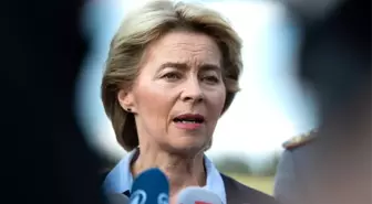 Ursula von der Leyen kimdir: Avrupa Komisyonu başkanlığı için aday gösterilen Alman siyasetçi