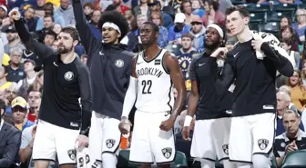 Yaz arası çılgınlığı 4#: Brooklyn Nets ligin yeni hanedanı olabilir mi?