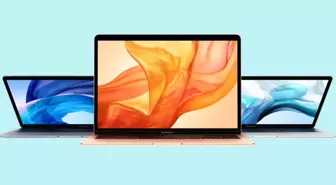 Apple, 2019 Model MacBook'lar ile Birlikte Sorunlu Klavye Tasarımını Değiştirecek