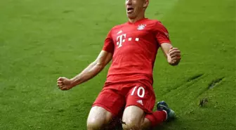 Arjen Robben, aktif futbol kariyerini noktaladı