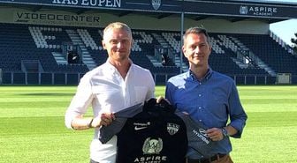 Beşiktaş'ın eski oyuncusu Andreas Beck'ten sürpriz imza