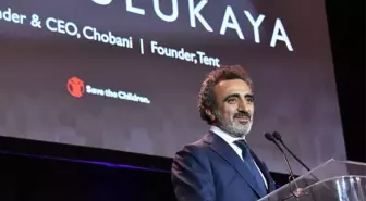 New York Times: Chobani yoğurtları 'adil ticaret'e başlayacak