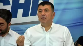 CHP'li Ağbaba: Şehit annesine mahkeme tutanağı uzattılar