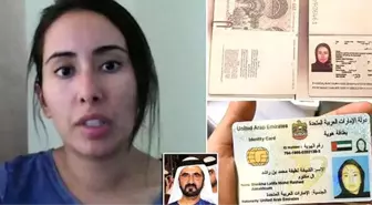 Dubai'den 2 kez kaçmaya çalışan Prenses Latife nerede?