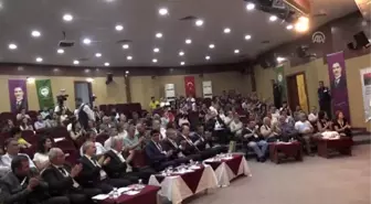 'Enerji alanındaki çalışmalar dikkatli yürütülmeli'