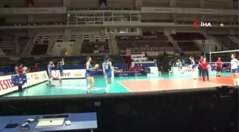 Filenin Sultanları, 19 Yaş Altı Kadınlar Balkan Şampiyonu
