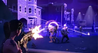 Fortnite 9. Sezon 9. Hafta Meydan Okumaları ve Çözümleri