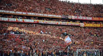 Galatasaray'da kombineler genel satışa çıktı