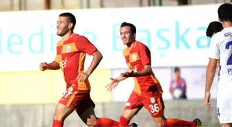 Galatasaray, Recep Gül'ü Belçika ekibi Westerlo'ya kiraladı!