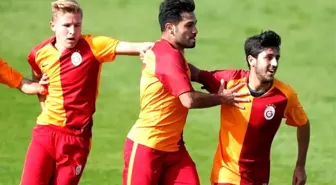 Galatasaray Recep Gül'ün sözleşmesini uzatıp, Westerlo'ya kiraladı
