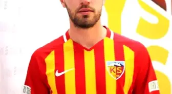 Kayserispor'dan 2 transfer