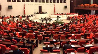 Meclis'te HDP-İYİ Parti gerginliği! Çok konuşulacak 'ittifak' açıklaması