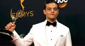 Rami Malek, terörist rolünü tek bir şartla kabul ettiğini açıkladı!