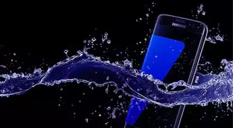 Samsung, Suya Dayanıklılık Konusunda Yanlış Bilgi Verdiği İçin Mahkemelik Oldu