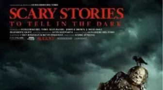 Scary Stories To Tell İn The Dark Filmi