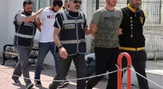 4 milyon 795 bin Euro'luk soygunun planlayıcısı yakalandı