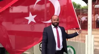 658. Tarihi Kırkpınar Yağlı Güreşleri'nin resmi açılışı yapıldı