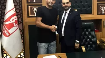 Atilla Özmen 2 yıl daha Balıkesirspor'da