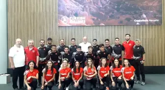 Atletizmde Kars rüzgarı esiyor