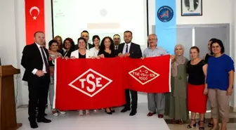 AÜ Kumluca Sağlık Bilimleri Fakültesi, TS EN ISO 9001: 2015 Kalite Belgesi aldı