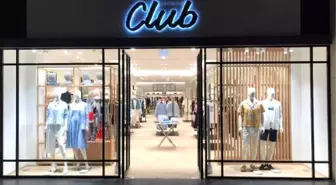 Beymen Club 50'nci mağazasını açtı