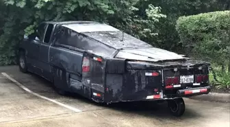 'Bu Ne Be?' Diyeceğiniz, İnsanın Gözünü Kanatan 22 Modifiyeli Araba