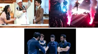 Dasdas, bu sezon 400 bin kişiyi ağırladı!