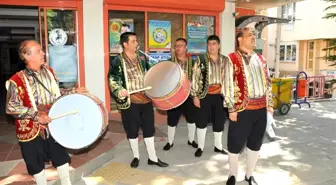 Dellallardan Nasreddin Hoca Şenliği'ne davet