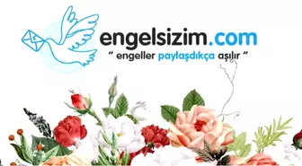 Engelsizim.com' sosyal e-ticaret platformu