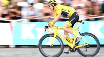 Fransa Turu 7 yıl sonra Froome olmadan koşulacak