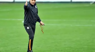 Genao, Galatasaraylı seviyor!