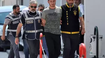 GÜNCELLEME - Adana'daki 4 milyon 795 bin avroluk hırsızlık