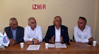 Lastik-İş: Örgütlü olduğumuz iş yerinde sürekli iş kazaları yaşanıyor