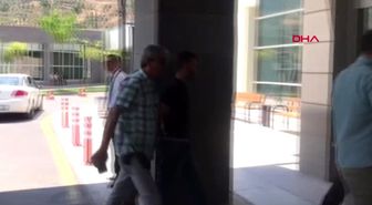MANİSA Otostopçuları gasbeden 3 şüpheli son işlerinde yakalandı