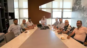 Mezitli'nin tarım ve hayvancılık envanteri çıkarılacak