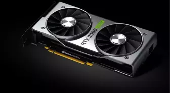 NVIDIA, GeForce RTX SUPER serisini piyasaya sürüyor